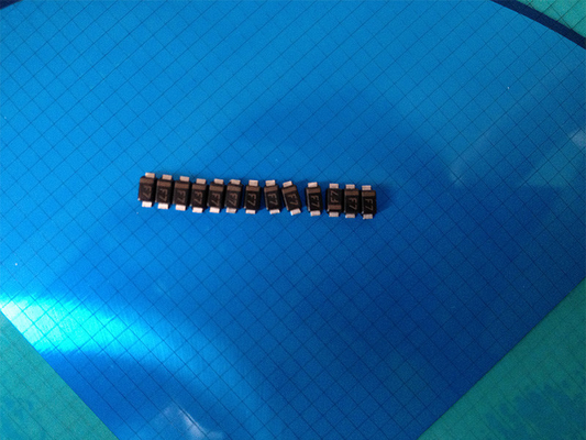 0.01 Gram 1000V Fast Recovery Diode F7 50 To 1000 Volts Reverse Voltage Safe Delivery