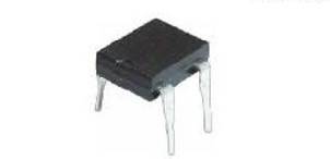 1.0A Single Phase Schottky Bridge Rectifier Durable For Printed Circuit Board