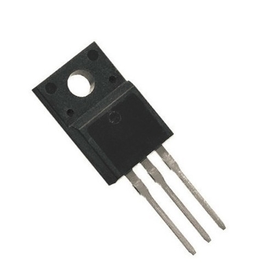 Eco Friendly Materials Ultra Fast Recovery Rectifier Diode MURF1040 RoHS Compliant