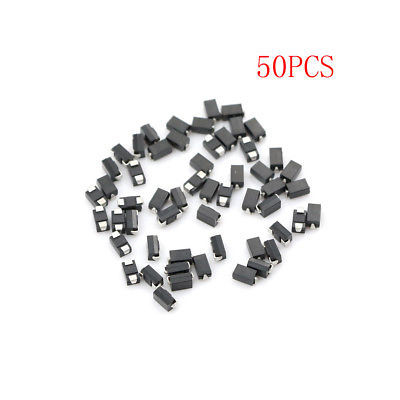 1.0 Ampere Forward Current Fast Recovery Rectifier Diode RS1M 1000V VDC