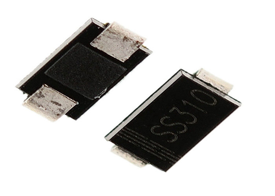 SS32 - SS320 Surface Mount Schottky Diode SMA / DO-214AC Package Light Weight
