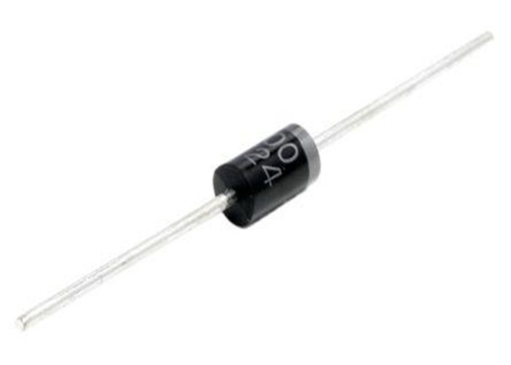 SMA Package Schottky Barrier Diode Free Sample 3A SS32 SS33 SS34 Compact Size