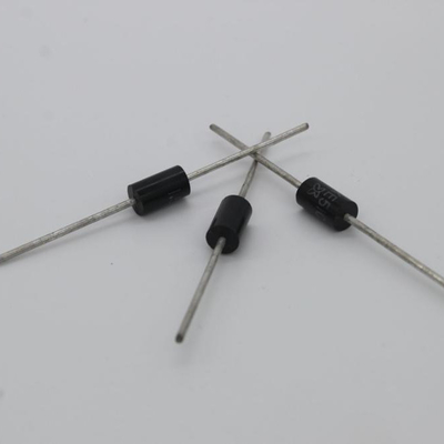50V - 1000V High Efficiency Diode DO-27 Package 12 Months Warranty HER301 Thru HER308