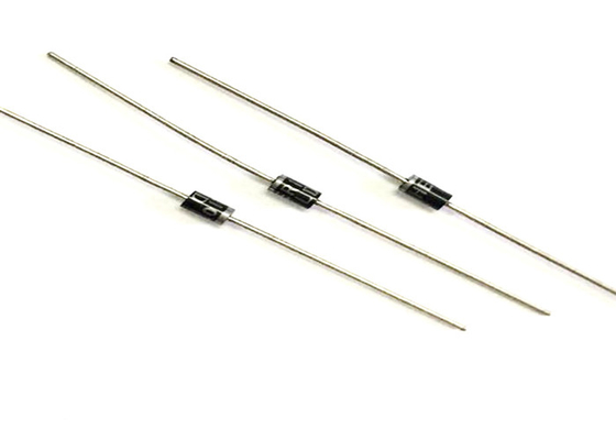 DO-41 Package Silicon Rectifier Diode , High Speed Switching Diode HER101 HER102