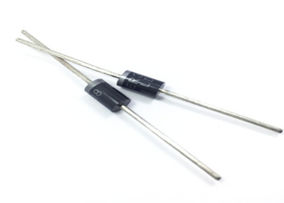 High Efficiency General Purpose Diode HER205 HER206 Low Forward Voltage Drop