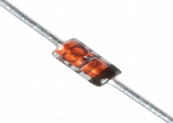 1N4148 Fast Switching Diode DO-35 Package 200mA Max Forward Current DEC