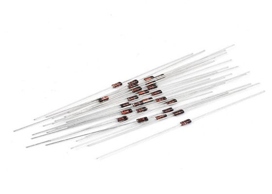 High Speed 1N4148 Signal Diode , Switching Signal Diode Easily Operated