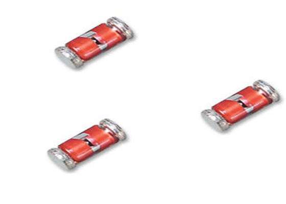 Switching Type LL4148 Diode 1V Max Forward Voltage LL-34 SOD80 Package