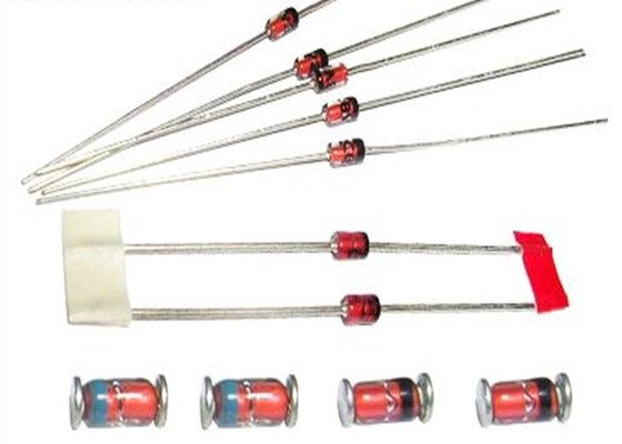LL-34 SOD80 Package Fast Switching Diode LL4148 0.05 Grams Weight High Durability