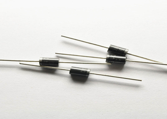 Electronic 5A 40V High Speed Schottky Diode SR520 530 540 Extremely Low VF
