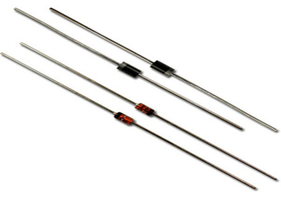High Reliability Ultra Fast Recovery Rectifier Diode SF51 Thru SF58 Free Samples