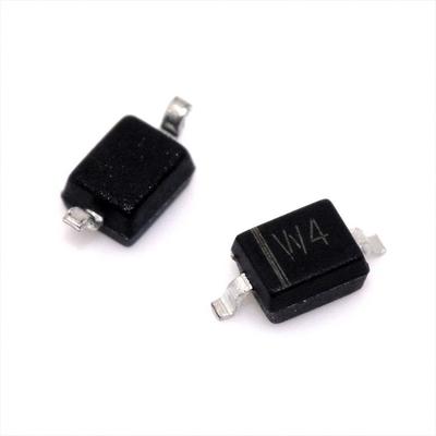 3.6V 200mW Surface Mount Zener Diode SOD-323 BZT52C3V6S 1 Year Warranty