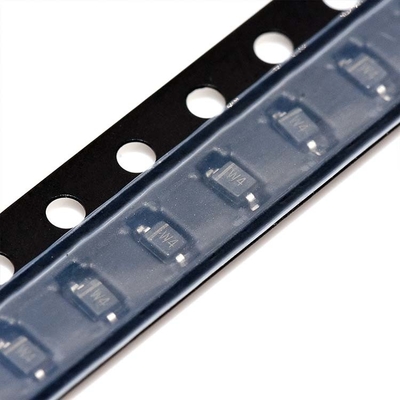 3.6V 200mW Surface Mount Zener Diode SOD-323 BZT52C3V6S 1 Year Warranty