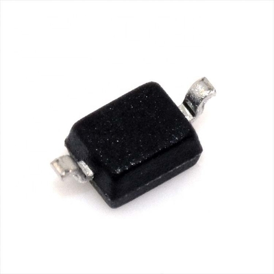 Small Size Surface Mount Zener Diode 3.6V 200mW Active Part Status OEM / ODM
