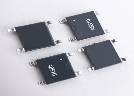 2A Surface Mount Schottky Bridge Rectifier ABS201 - ABS210 AB5 / LBF Case