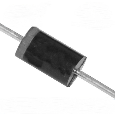 Original Surface Mount Zener Diode 1N5913 Thru 1N5956 Silicon Materials