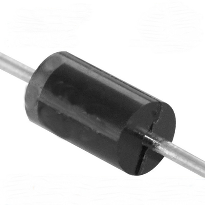 Original Surface Mount Zener Diode 1N5913 Thru 1N5956 Silicon Materials