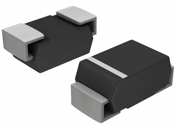 Lead Free PB Power Zener Diode 1SMA5927BT3G Durable For Electronic Componets