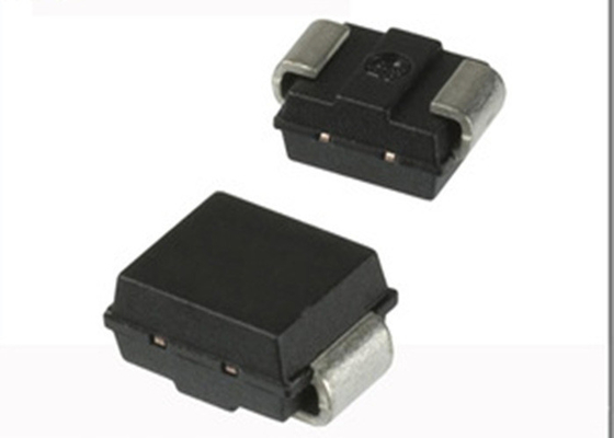 Electronic Components Surface Mount Zener Diode 1SMA4748HR3G 20mA Max Forward Current