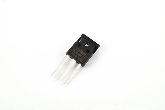 Custom Made Fast Recovery Epitaxial Diode / Miniature Power Rectifier Diode