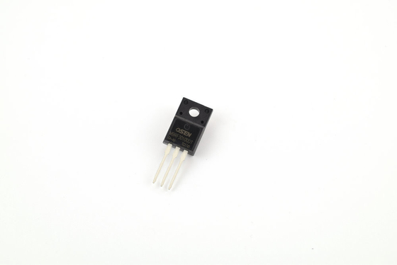 Low Reverse Current 100v Schottky Diode / Schottky Diode Forward Voltage Drop