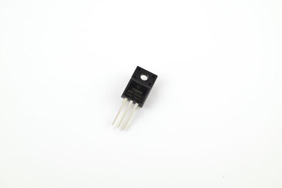 Surface Mounted Schottky Signal Diode High Forward Surge Current Capability