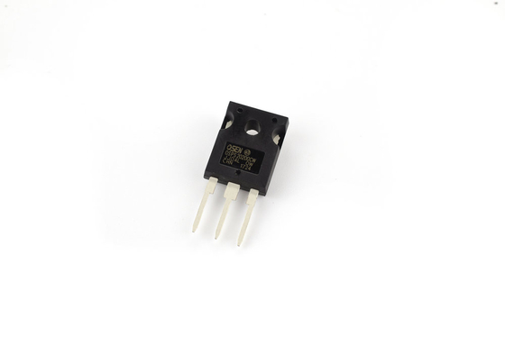 Low Power Loss Schottky Signal Diode For Signal Routing Tasks OSPS20200CW
