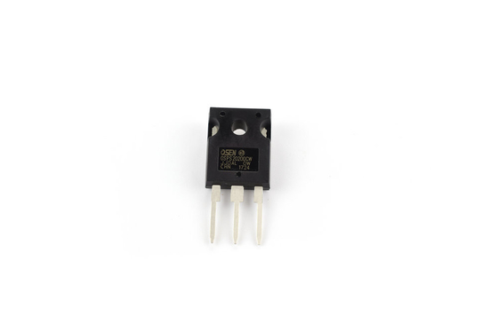 Fast Switching Schottky Barrier Diode For Switching Power Supply SMPS