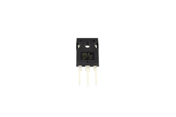 Small Size High Voltage Schottky Diode / Freewheeling Schottky Diode Smd
