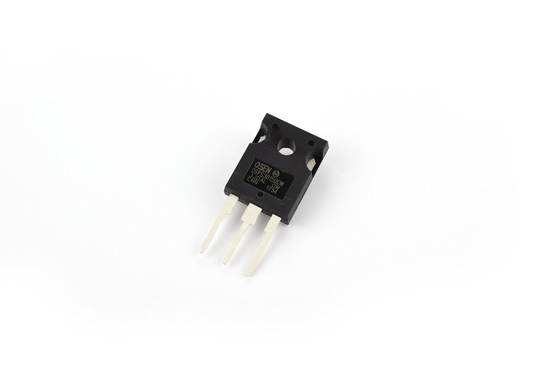 High Speed Schottky Signal Diode With High Switching Frequency 400A