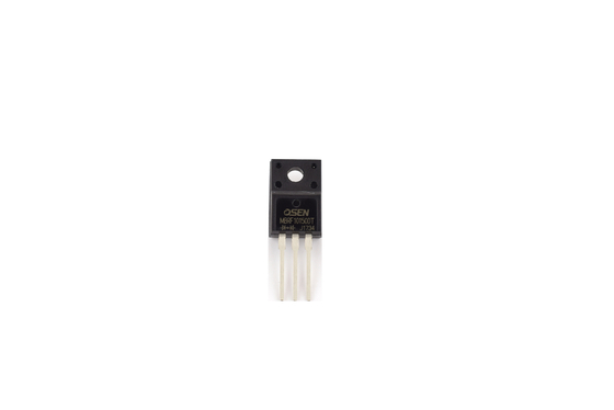 Mini High Frequency Schottky Diode / 10A Low Forward Voltage Drop Diode