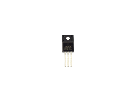Plastic Package Schottky Signal Diode With Low Forward Voltage Drop