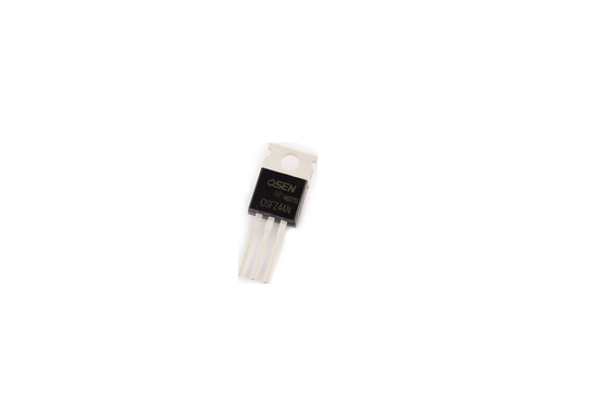 Mos Audio Mosfet Transistor / High Frequency Transistor Amplifier