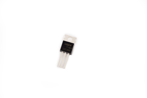 Mos Audio Mosfet Transistor / High Frequency Transistor Amplifier