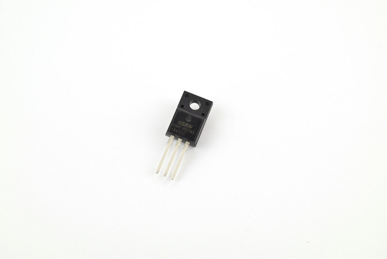 Original Mosfet Power Transistor / Plastic P Channel Transistor