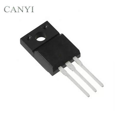 FQPF2N60C FQPF2N60 2N60 N Channel Transistor MOSFET 2A 600V TO-220F Original Package