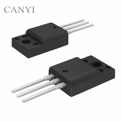 FQPF2N60C FQPF2N60 2N60 N Channel Transistor MOSFET 2A 600V TO-220F Original Package