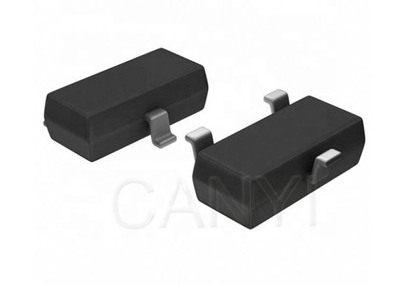SI2301 MOSFETs FETs SOT-23 MOS High Power Transistor 2.5A 20V A1SHB P Channel Enhancement Mode