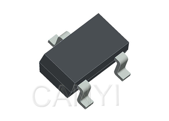 AO3400 SOT-23 Mosfet Power Transistor NPN MOSFET A09T N Channel Transistor
