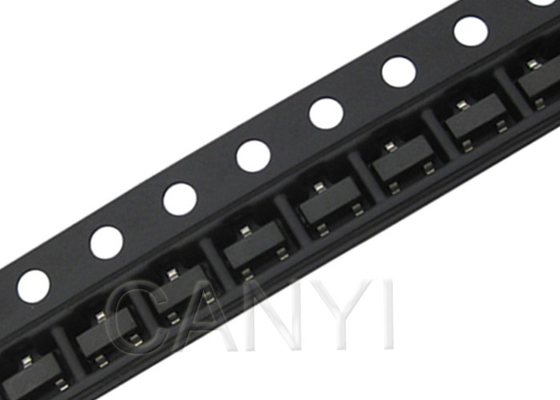 AO3400 SOT-23 Mosfet Power Transistor NPN MOSFET A09T N Channel Transistor