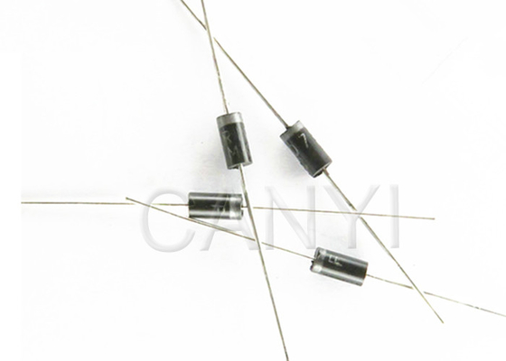 FR101 Thur FR107 Fast Recovery Diode 1A / 1000V DO-41 Axial Rectifier Diode