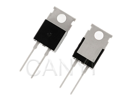 MBR1035 To MBR1060 Schottky Barrier Diode TO-220AC 10A 35V High Current