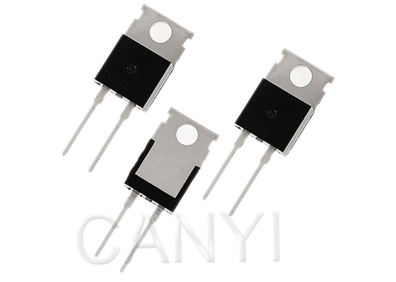 MBR1035 To MBR1060 Schottky Barrier Diode TO-220AC 10A 35V High Current