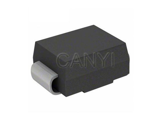 1.0A 50 - 600V Super Fast Recovery Diode SMB Fast Recovery Diode Module