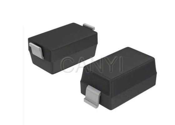 LRC Surface Mount High Power Zener Diode SOD-123 Molded Plastic SMD Zener Diode