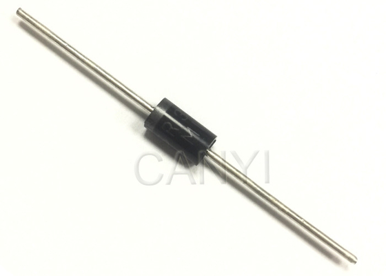 Plastic 3A 200V Surface Mount Schottky Diode SR320 Thru SR3200 DO-201AD Molded