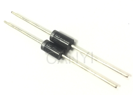 Plastic 3A 200V Surface Mount Schottky Diode SR320 Thru SR3200 DO-201AD Molded