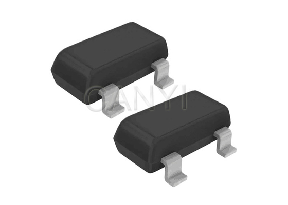 P Mosfet Horizontal Output High Power Transistor SOT323 3D 3H 3M RoHS Approval