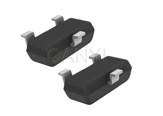 P Mosfet Horizontal Output High Power Transistor SOT323 3D 3H 3M RoHS Approval