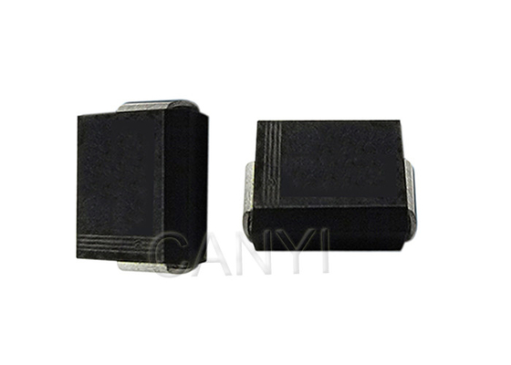 Surface Mount Power Rectifier Diode Module Glass Passivated Case SMA / SMB 2a